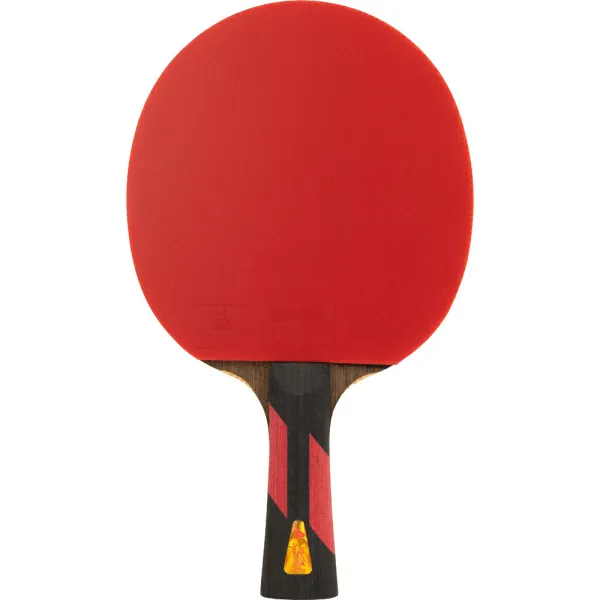 Ракетка для н/т DOUBLE FISH 7A+C, для професс.,ITTF Appr.,накл.2,1мм,+ 2 мяча V40+мм ITTF Appr за 3&nbsp;559.80 ₽ в Тамбове