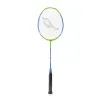 Ракетка для бадм. DOUBLE FISH JINQUE QT-1601, для продвинутых,карбон со струнами,литая,голубой за 3&nbsp;015.80 ₽ купить в Тамбове