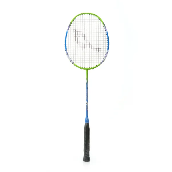 Ракетка для бадм. DOUBLE FISH JINQUE QT-1601, для продвинутых,карбон со струнами,литая,голубой за 3&nbsp;015.80 ₽ в Тамбове