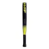 Ракетка для падела Dunlop Tristorm Pro, 10359946, для опытных игроков, графит, черно-желтый за 19&nbsp;643.50 ₽ купить в Тамбове