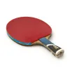 Ракетка для н/т DOUBLE FISH 5A+C, для продвин, ITTF Appr, накл. 2,1 мм, конич. ручка+ 2 мяча V40+мм за 2&nbsp;779.50 ₽ купить в Тамбове