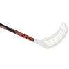 Клюшка для флорбола RealStick Tribal Jr, MR-KF-TR85-WH, 85см,прямой крюк,пластик,черн-бел-оранж за 2&nbsp;237.20 ₽ купить в Тамбове