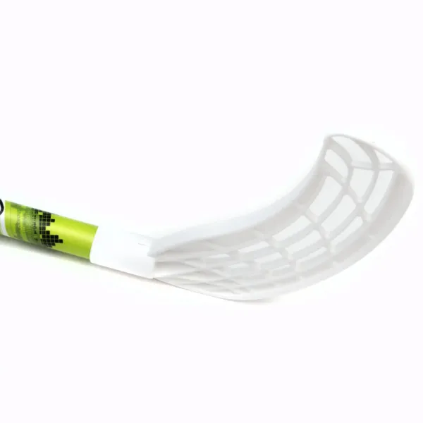 Клюшка для флорбола RealStick Player, MR-KF-Pl95, 95см, прямой крюк, композит, черно-салатовый за 3&nbsp;605.70 ₽ в Тамбове