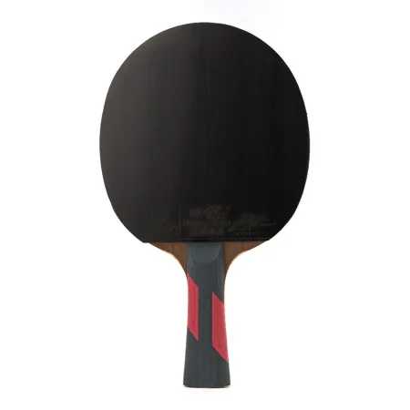 Ракетка для н/т DOUBLE FISH 7A+C, для професс.,ITTF Appr.,накл.2,1мм,+ 2 мяча V40+мм ITTF Appr за 3&nbsp;559.80 ₽ купить в Тамбове