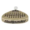 Ракетка для падела BULLPADEL Flow Legend 27, 497247, для профессионалов, стекловолокно, золотистый за 40&nbsp;157.40 ₽ купить в Тамбове