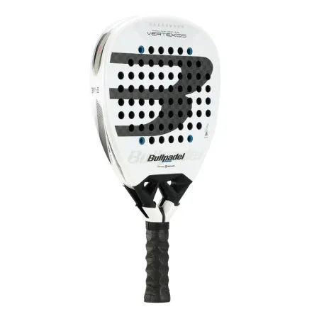 Ракетка для падела BULLPADEL Vertex 05 26, 494395, для проф. и любителей, стекловолокно, белый за 48&nbsp;150.80 ₽ купить в Тамбове