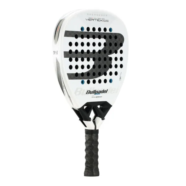 Ракетка для падела BULLPADEL Vertex 05 26, 494395, для проф. и любителей, стекловолокно, белый за 48&nbsp;150.80 ₽ в Тамбове