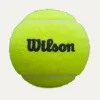 Мяч для падела Wilson Premier Padel, WR8908401001, уп.3 шт, FIP Approved, войлок, нат.резина,желтый за 1&nbsp;198.50 ₽ купить в Тамбове