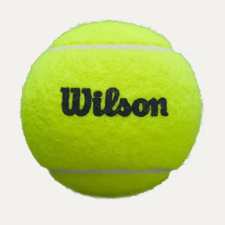 Мяч для падела Wilson Premier Padel, WR8908401001, уп.3 шт, FIP Approved, войлок, нат.резина,желтый за 1&nbsp;198.50 ₽ купить в Тамбове
