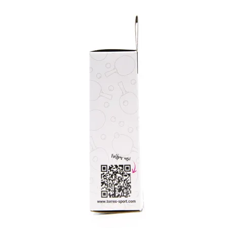 Мяч для наст. тенниса TORRES Profi 3*, TT23012, диам. 40+мм, упак. 6 шт, белый за 338.30 ₽ купить в Тамбове