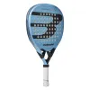 Ракетка для падела BULLPADEL Vertex Jr Girl 26, 494421, для юниоров, стекловолокно, голубой за 14&nbsp;572.40 ₽ купить в Тамбове