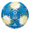 Мяч ганд. SELECT HB FORCE DB V25, 1622858205, Senior (р.3), EHF Appr,ПУ, гибр.сш., сине-белый за 8&nbsp;438.80 ₽ купить в Тамбове