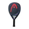 Ракетка для падела HEAD Radical Pro, 222034, для продвинутых игроков, карбон, темносине-красный за 30&nbsp;256.60 ₽ купить в Тамбове