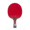 Ракетка для н/т DOUBLE FISH CK-208, для любителй, ITTF,наклад. 2,2 мм, конич. ручка + сумка-чехол за 2&nbsp;004.30 ₽ купить в Тамбове
