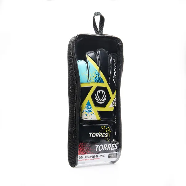 Перчатки врат. TORRES Junior PRO за 1&nbsp;790.10 ₽ в Тамбове