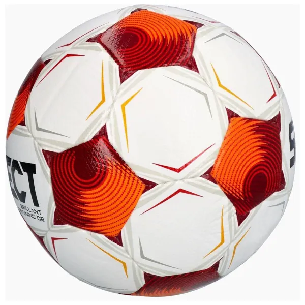 Мяч футб. SELECT Brillant Training DB V25 за 4&nbsp;936.80 ₽ в Тамбове