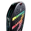 Ракетка для падела BULLPADEL Xplo Comfortl 27, 497245,для продв.игр., стекловолокно, карбон, черн. за 37&nbsp;422.10 ₽ купить в Тамбове