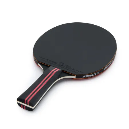 Ракетка для н/т TORRES Sport 1*, TT23005 для любителей, накладка 1,5 мм, конич. ручка за 991.10 ₽ купить в Тамбове