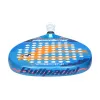 Ракетка для падела BULLPADEL Indiga Jr Boy 26, 494422, для начинающих, стекловолокно,сине-оранжевый за 10&nbsp;480.50 ₽ купить в Тамбове