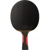 Ракетка для н/т DOUBLE FISH 7A+C, для професс.,ITTF Appr.,накл.2,1мм,+ 2 мяча V40+мм ITTF Appr за 3&nbsp;559.80 ₽ купить в Тамбове