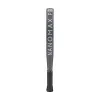 Ракетка для падела Dunlop Nanomax Pro, 10370739, для профессионалов, карбон,серо-оранжевый за 17&nbsp;248.20 ₽ купить в Тамбове