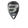 Ракетка для падела BULLPADEL Flow Legend, 494405, для профессионалов, стекловолокно,черно-белый за 31&nbsp;307.20 ₽ купить в Тамбове