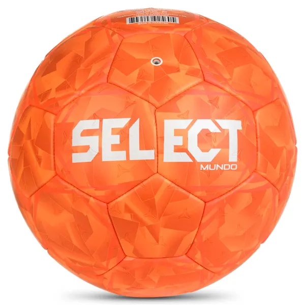 Мяч ганд. SELECT Mundo V26 за 4&nbsp;970.80 ₽ в Тамбове