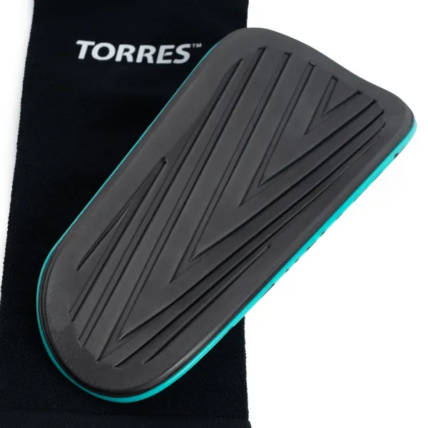 Щитки футбольные TORRES Pro за 1&nbsp;972 ₽ в Тамбове
