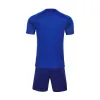 СЦ*Форма футб. взросл. KELME, 8151ZB1005-481-S, р.S, 100% полиэстер, синий за 3&nbsp;833.50 ₽ купить в Тамбове