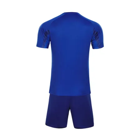 СЦ*Форма футб. взросл. KELME, 8151ZB1005-481-S, р.S, 100% полиэстер, синий за 3&nbsp;833.50 ₽ купить в Тамбове