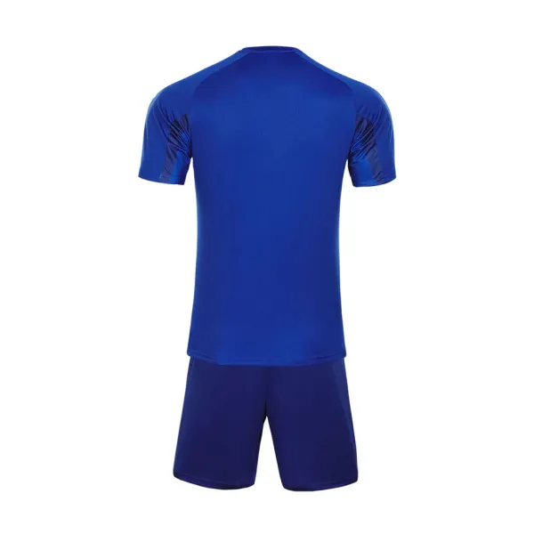 СЦ*Форма футб. взросл. KELME, 8151ZB1005-481-S, р.S, 100% полиэстер, синий за 3&nbsp;833.50 ₽ в Тамбове