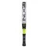 Ракетка для падела BULLPADEL Indiga Control 26, 494417, для начинающих, карбон ,серо-черный за 14&nbsp;672.70 ₽ купить в Тамбове