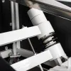 Баскетбольная стойка мобильная складная на пружинах вынос 2,25 м c противовесом ZAVODSPORTA за 530&nbsp;660 ₽ купить в Тамбове
