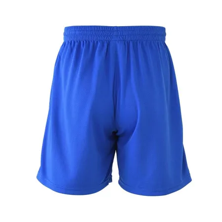 Шорты взросл. KELME Football shorts, 7351ZB1255-481-3XL, р.3XL, 100% полиэстер, синий за 1&nbsp;076.10 ₽ купить в Тамбове