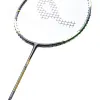 Ракетка для бадм. DOUBLE FISH JINQUE QT-1603, для продвинутых,графит со струнам,литой,черный за 3&nbsp;583.60 ₽ купить в Тамбове
