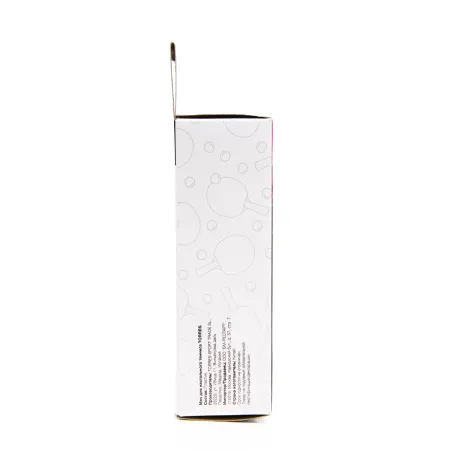 Мяч для наст. тенниса TORRES Profi 3*, TT23012, диам. 40+мм, упак. 6 шт, белый за 338.30 ₽ купить в Тамбове