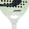 Ракетка для падела BULLPADEL Elite 02 2027, 497248,для профес-в, стекловолокно, карбон, молочн.,черн за 44&nbsp;339.40 ₽ купить в Тамбове
