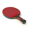 Ракетка для н/т DOUBLE FISH 7A+C, для професс.,ITTF Appr.,накл.2,1мм,+ 2 мяча V40+мм ITTF Appr за 3&nbsp;559.80 ₽ купить в Тамбове