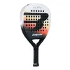 Ракетка для падела BULLPADEL Elite Women 2026, 494406,для начинающих, стекловолокно,бело-черно-оранж за 32&nbsp;087.50 ₽ купить в Тамбове