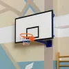 Кольцо баскетбольное амортизационное №7 120х100 мм ZAVODSPORTA за 9&nbsp;851 ₽ купить в Тамбове