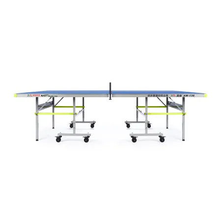 Стол для наст. тенниса DOUBLE FISH AW-138, Outdoor для открытого воздуха, толщина 6мм, синий за 71&nbsp;343.90 ₽ купить в Тамбове