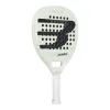 Ракетка для падела BULLPADEL Elite 02 2027, 497248,для профес-в, стекловолокно, карбон, молочн.,черн за 44&nbsp;339.40 ₽ купить в Тамбове