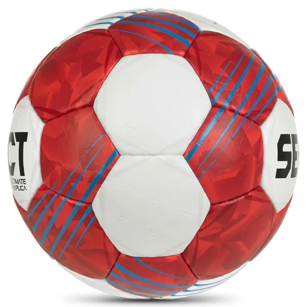 Мяч ганд. SELECT Ultimate Replica v26 за 5&nbsp;856.50 ₽ в Тамбове