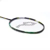 Ракетка для бадм. DOUBLE FISH JINQUE QT-1603, для продвинутых,графит со струнам,литой,черный за 3&nbsp;583.60 ₽ купить в Тамбове