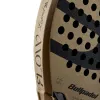 Ракетка для падела BULLPADEL Flow Legend 27, 497247, для профессионалов, стекловолокно, золотистый за 40&nbsp;157.40 ₽ купить в Тамбове