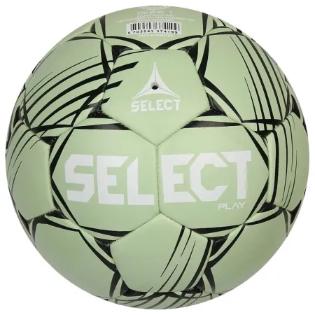 Мяч ганд. SELECT Play, 3890847551, р.0, ПУ, гибрид.сш, светло-зеленый за 3&nbsp;840.30 ₽ купить в Тамбове