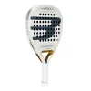 Ракетка для падела BULLPADEL Pearl 26, 493804, для профессионалов, карбон, бело-серый за 35&nbsp;929.50 ₽ купить в Тамбове