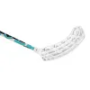 Клюшка для флорбола RealStick LEVEL 2.8, MR-KF-L75, IFF, 75см, лев. крюк, композит, бел-голуб. за 6&nbsp;961.50 ₽ купить в Тамбове