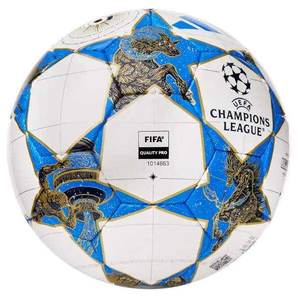 UCL Pro Sala JP1546 4