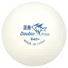 Мяч для наст.тенниса DOUBLE FISH No-Star Ball,арт.V40+PU,.упак.100 шт., ПУ-пакет,белый за 1&nbsp;985.60 ₽ купить в Тамбове